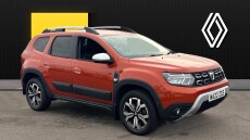 Dacia Duster 1.5 Blue dCi Prestige 5dr Diesel Estate